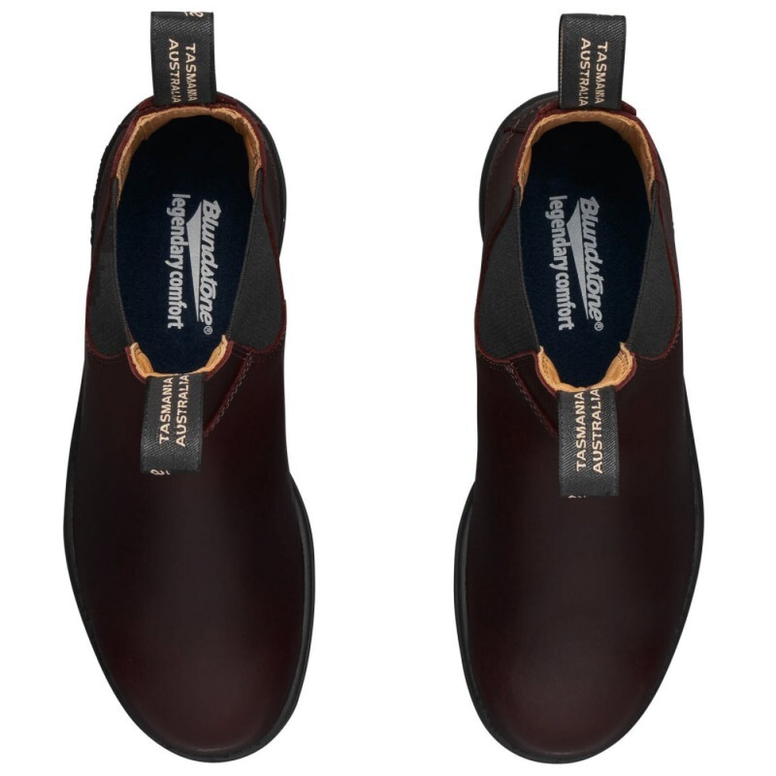 Blundstone Classic Chelsea Boots Auburn 2130